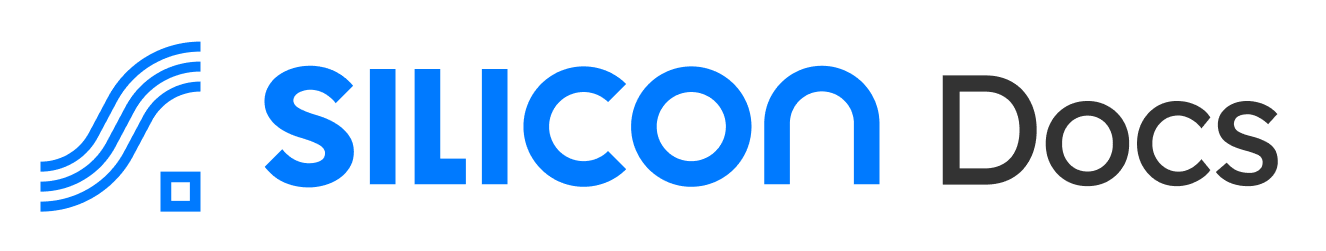 Silicon Docs Logo